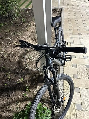 samebike c05 pro: Горный велосипед, Алюминий, Б/у — 2