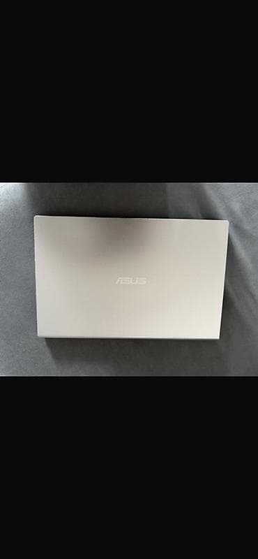 game rock: Ноутбук ASUS 💻 Продаю ноутбук ASUS VivoBook X515EA Цена: 35000 сом — 5
