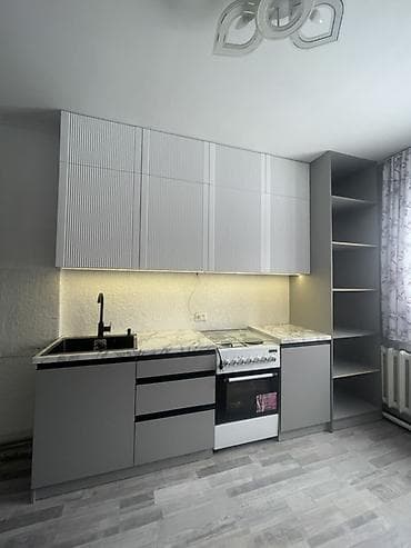 токмок кун чыгыш: Буйрутмага шкаф, Купе, ЛДСП, Дизайн, долбоор — 4