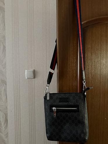 Курткалар: Продаю батник Ральф Лорен размер с подойдет и на с и на м и сумку — 3