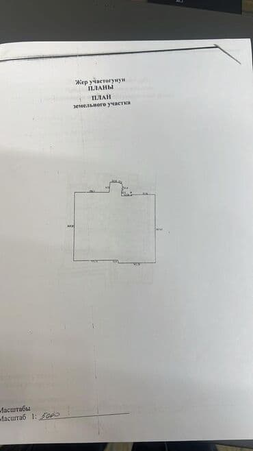 продажа домов в маевке: 900 соток, Для бизнеса, Красная книга — 1