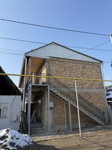 квартира сатылат: С 1 января 2026 года будем сдавать квартиру! 1 комнатная квартира со — 10