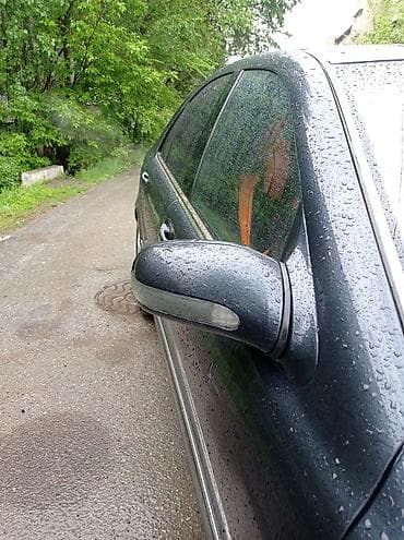 mersedes smart: Mercedes-Benz S-Class: 2000 г., 5 л, Автомат, Бензин, Седан — 5