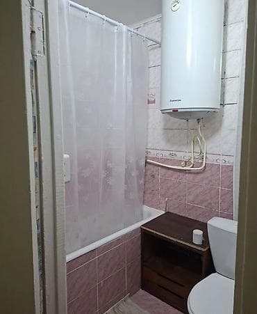 Недвижимость: 3 комнаты, Семейным, С мебелью полностью — 6