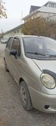 губа тойота виндом: Daewoo Matiz: 2008 г., 0.8 л, Механика, Бензин, Хэтчбэк — 4