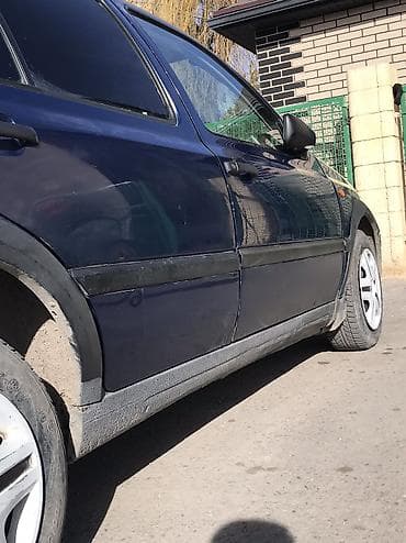 golf 3 вариант: Volkswagen Golf: 1996 г., 1.8 л, Автомат, Бензин, Хэтчбэк — 10