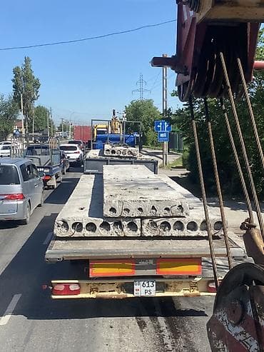smart logistics: Услуги автоперевозок длинномером/площадкой - Перевозка негабаритных и — 4