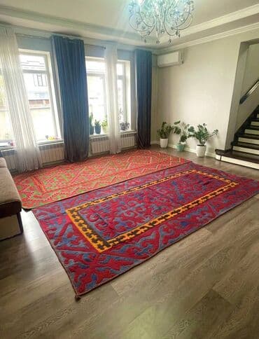 городок браво бишкек: Дом, 240 м², 5 комнат, Агентство недвижимости — 4