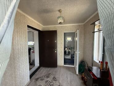 продажи домов в токмока: Дом, 100 м², 4 комнаты, Собственник, Старый ремонт — 12