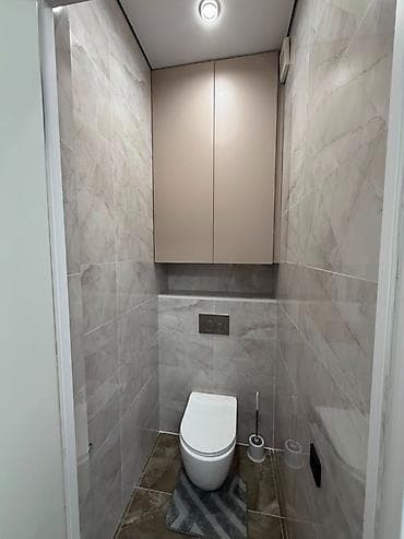 2 комнаты, 59 м², 11 этаж — 9