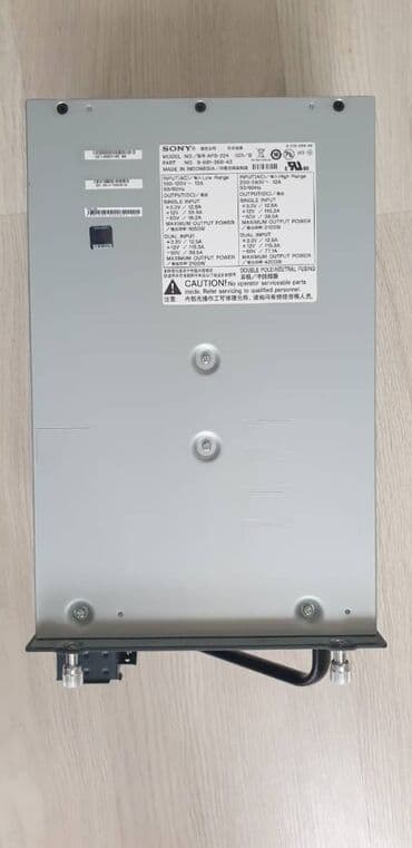 Планшеты: Блок питания, Новый — 3