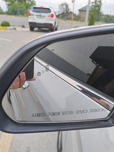 byd e2 2023: Hyundai Sonata: 2022 г., 2 л, Автомат, Газ, Седан — 8