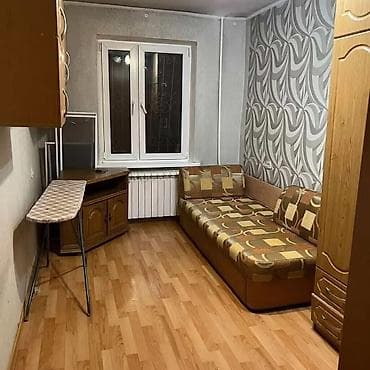 Квартиры: 2 комнаты, Агентство недвижимости, Без подселения, С мебелью частично — 6