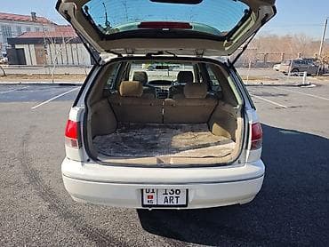 тойота висто: Toyota Vista: 2000 г., 2 л, Автомат, Бензин — 5