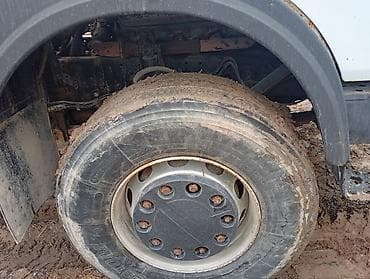 subaru forester 2013: Грузовик, МАЗ, Дубль, 7 т, Б/у — 9