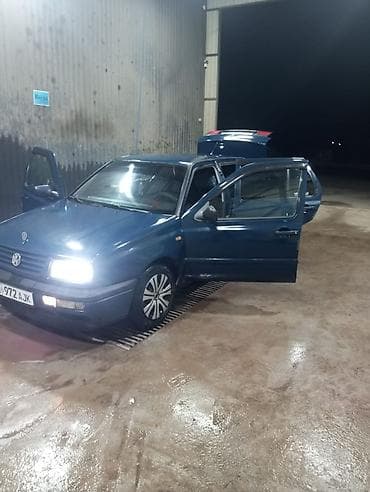 lock repair: Volkswagen Vento: 1996 г., 1.8 л, Ручные, Бензин, Седан — 1