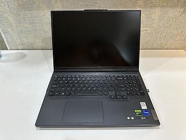 Lenovo legion 7 pro Y9000P 240 HZ экран IPS 16 GB Ram RTX 4060 I7