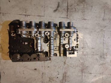 для компютерной диагностики робот кпп: Mitsubishi Мозги, Митсубиси Мозги АКПП Коробка вафля 5 - х — 2