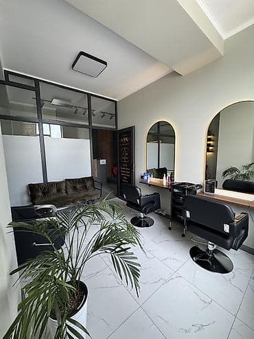 ✨ВАКАНСИЯ ✨ 📣 Требуется в салон «Көрк» Мастер Универсал / Барбер 💈 at lalafo.kg ✨ВАКАНСИЯ ✨ 📣 Требуется в салон «Көрк» Мастер Универсал / Барбер 💈