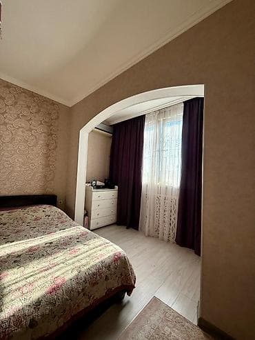 3 room: 3 комнаты, 99 м², 5 этаж — 5