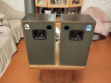 Продаю акустику Pioneer s-1300dv — 6