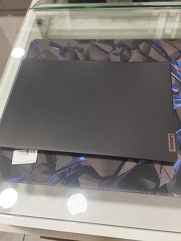 Ноутбук Lenovo 15.6" Характеристики: - Экран 15.6", тонкие рамки -