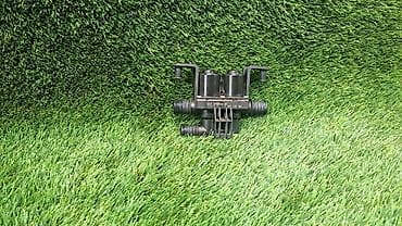 bmw 7: Клапана печки Е70 6 910 544 Год 2009 В отличном состоянии, очень — 1