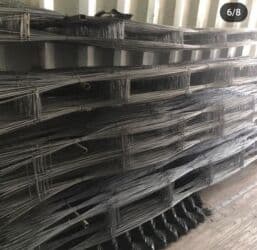 сетка для пицца: СЕТКА МАК, СЕТКА МАК производственный цех в Маевке реализует: Сетка — 5