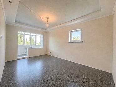 105: 1 комната, 33 м², Асанбай мкр 105 серия, 5 этаж — 5