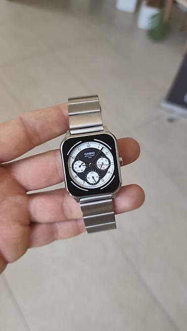 Классикалык сааттар саат, Casio, Асыл нуска, Эркектердики, Жаңы lalafo.kg да Классикалык сааттар саат, Casio, Асыл нуска, Эркектердики, Жаңы