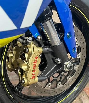 Скутерлер: Suzuki GSX-R1000 ПОД ЗАКАЗ❗️❗️❗️ Год: 2013 год Пробег 16.000 — 3