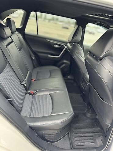Унаа сатуу: Toyota RAV4: 2020 г., 2.5 л, Вариатор, Гибрид, Кроссовер — 9