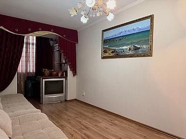 Недвижимость: 4 комнаты, 160 м², 9 мкр Элитка, 5 этаж, Евроремонт — 5