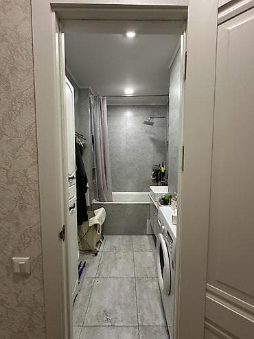 куда: 3 комнаты, 90 м², 106 серия, 8 этаж, Евроремонт — 4