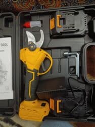 купить ноутбук в оше: Электронный секатор.новый дветки срезал — 2