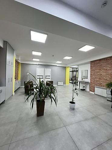 seven development: Аренда офисов, 122 м², В жилом комплексе, С отдельной кухней, С оборудованием, С отдельным сан узлом — 1