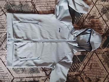 Оригинал ли нинг размер ХЛ Толстовка/куртка с капюшоном Li-Ning