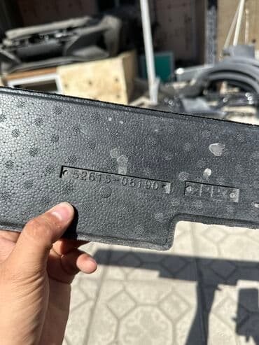 ddr 2 купить: Наполнитель заднего бампер камри 70 Camry 70 75Абсорбер бампера — 1