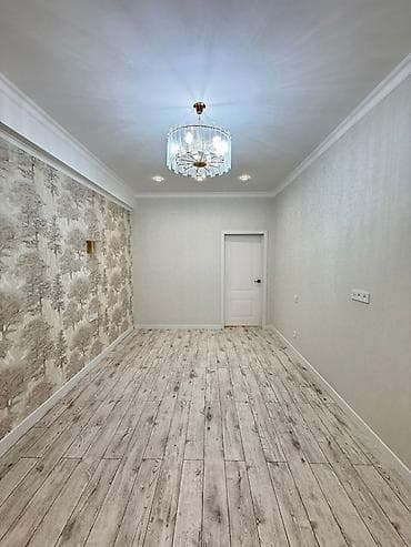 Кыймылсыз мүлк: Студия, 86 м², 9 кабат, Жаңы ремонт — 5