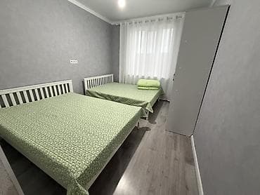 Квартиры: Сдаются просторные 4-х 6-ти местные номера со свежим ремонтом на — 2