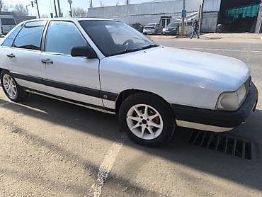 ауди 1 8 матор: Audi 100: 1987 г., 1.8 л, Ручные, Бензин, Седан — 2