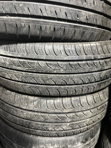 диск для матиз: Летние корейские шины. Фирмы Hankook Nexen Kumho. Размер 185/65R15 на — 4