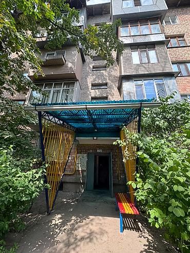 2 комнаты, 47 м², Индивидуалка, 2 этаж, Евроремонт — 2