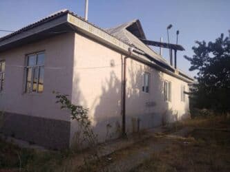 продажа дома в селе ивановка: Жер уй ижарага берилет. дареги: Сузак району, Благовещенка айылы — 10