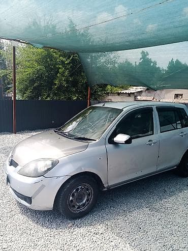 mazda mps: Mazda Demio: 2006 г., 1.3 л, Автомат, Бензин, Хэтчбэк — 5