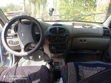 панел на ваз 2107: ВАЗ (ЛАДА) Kalina: 2007 г., 1.6 л, Механика, Бензиновая, Седан — 1