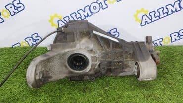 Задний редуктор Mercedes-Benz Б/у, Оригинал