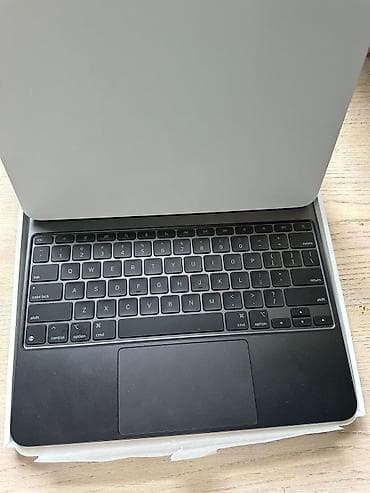 чехол клавиатура для ipad: Клавиатура, Apple, Ножничная — 6