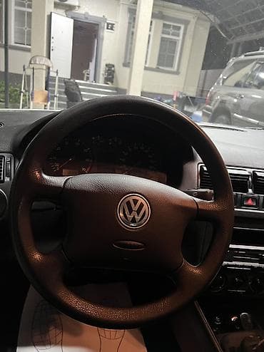 аромат для авто: Volkswagen Golf: 2001 г., 1.4 л, Механика, Бензин, Хэтчбэк — 6