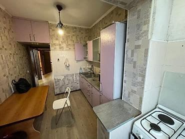 кывартиры: 3 комнаты, 64 м², 106 серия, 8 этаж, Косметический ремонт — 7